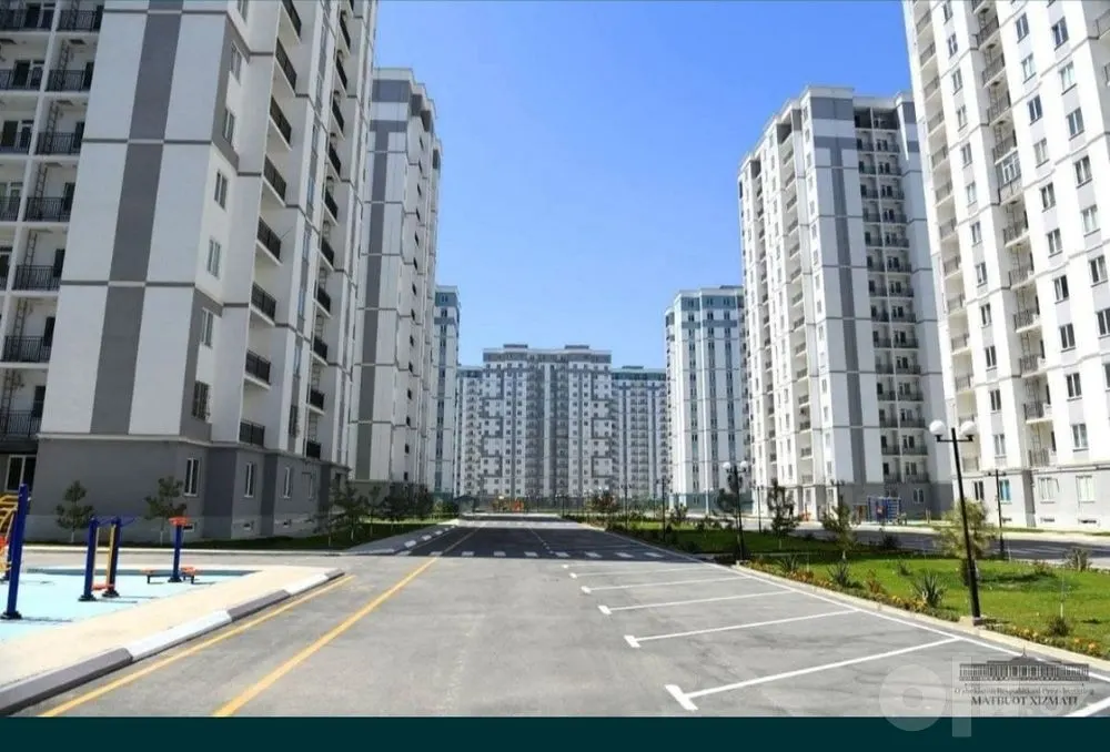 Сдаётся 2-комнатная квартира, 56 м² — Самарканд