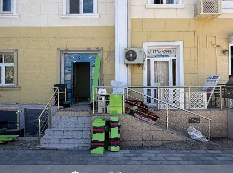 Продаётся коммерческое помещение, 75 м² — Яккасарайский район
