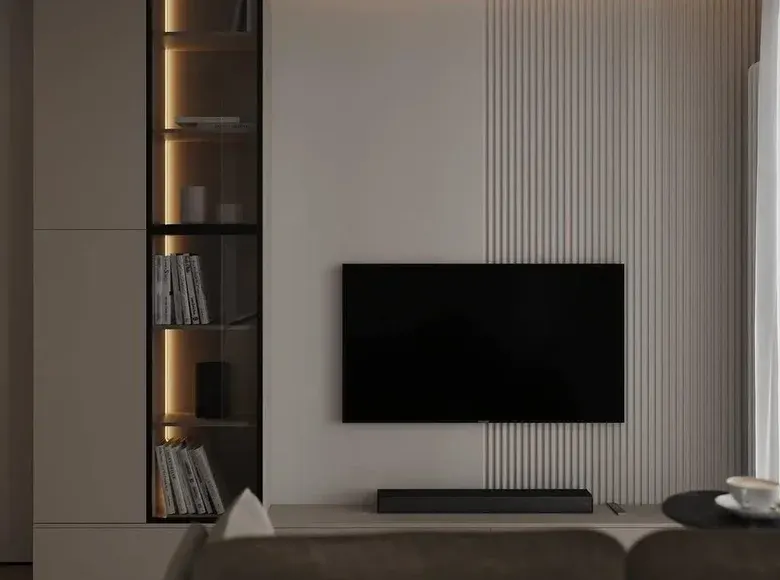Продаётся 2-комнатная квартира, 50 м², 21/25 этаж — Юнусабадский район