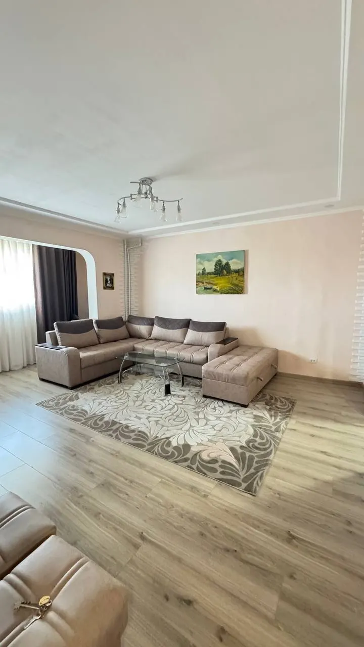 Ижарага берилади 2 хонали квартира, 50 м², 5/9 қават — Яшнобод тумани