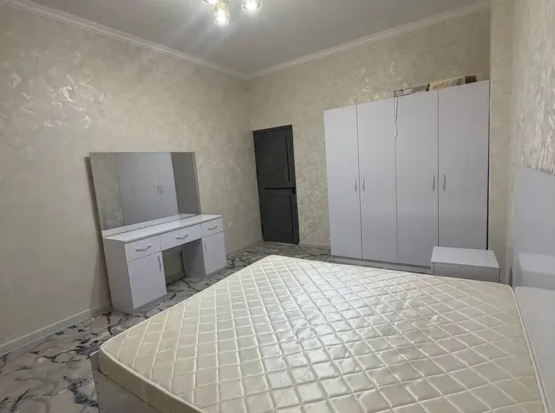 Ijaraga beriladi 2 xonali kvartira, 86 m², 2/9 qavat — Guliston shahri