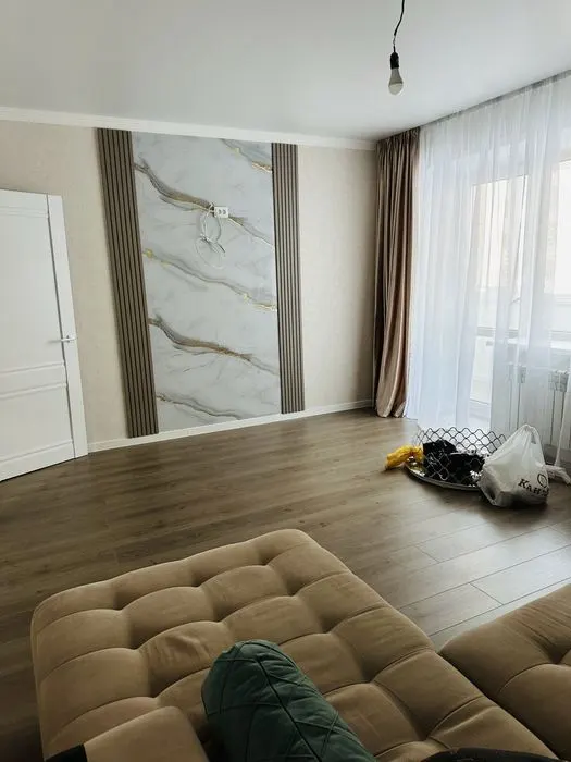 Сдаётся 2-комнатная квартира, 50 м², 10/27 этаж — Шайхантахурский район