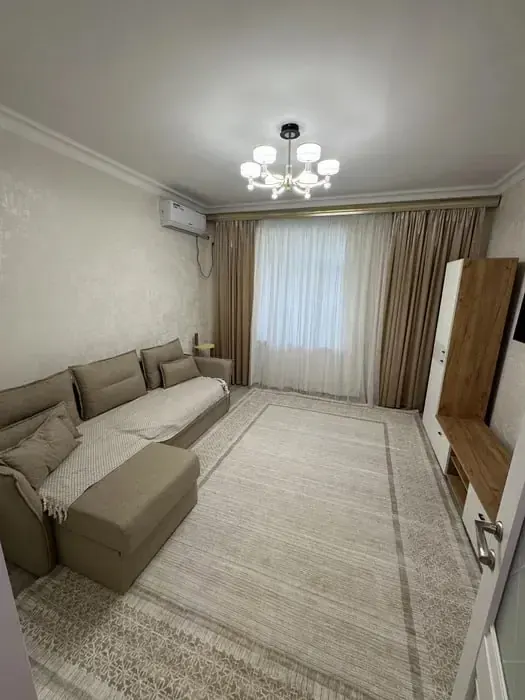 Сдаётся 2-комнатная квартира, 65 м², 3/9 этаж — Яккасарайский район