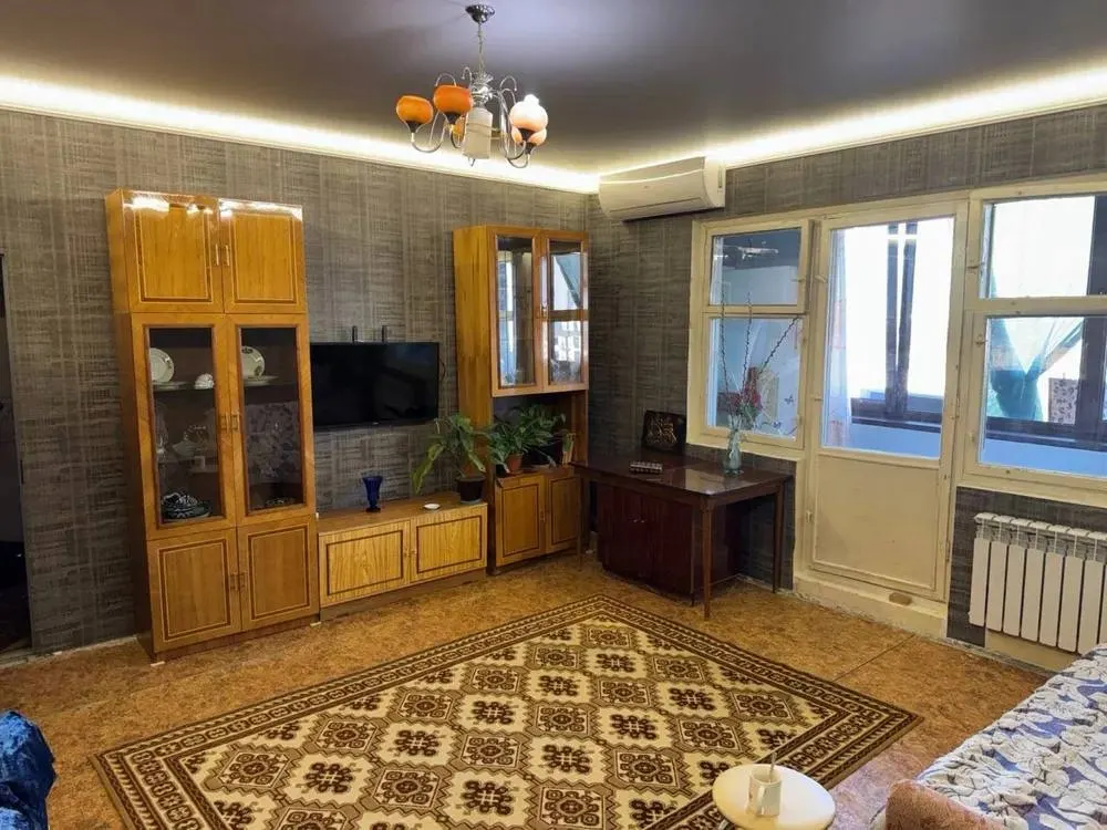 Sotiladi 2 xonali kvartira, 54 m², 7/9 qavat — Yashnobod tumani