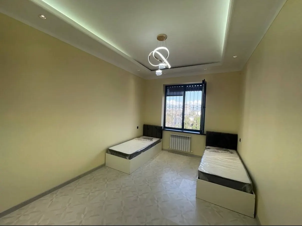 Сотилади 3 хонали квартира, 83 м², 10/11 қават — Олмазор тумани