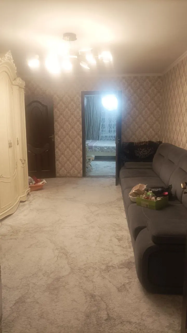 Сдаётся 2-комнатная квартира, 58 м², 5/5 этаж — Мирзо-Улугбекский район