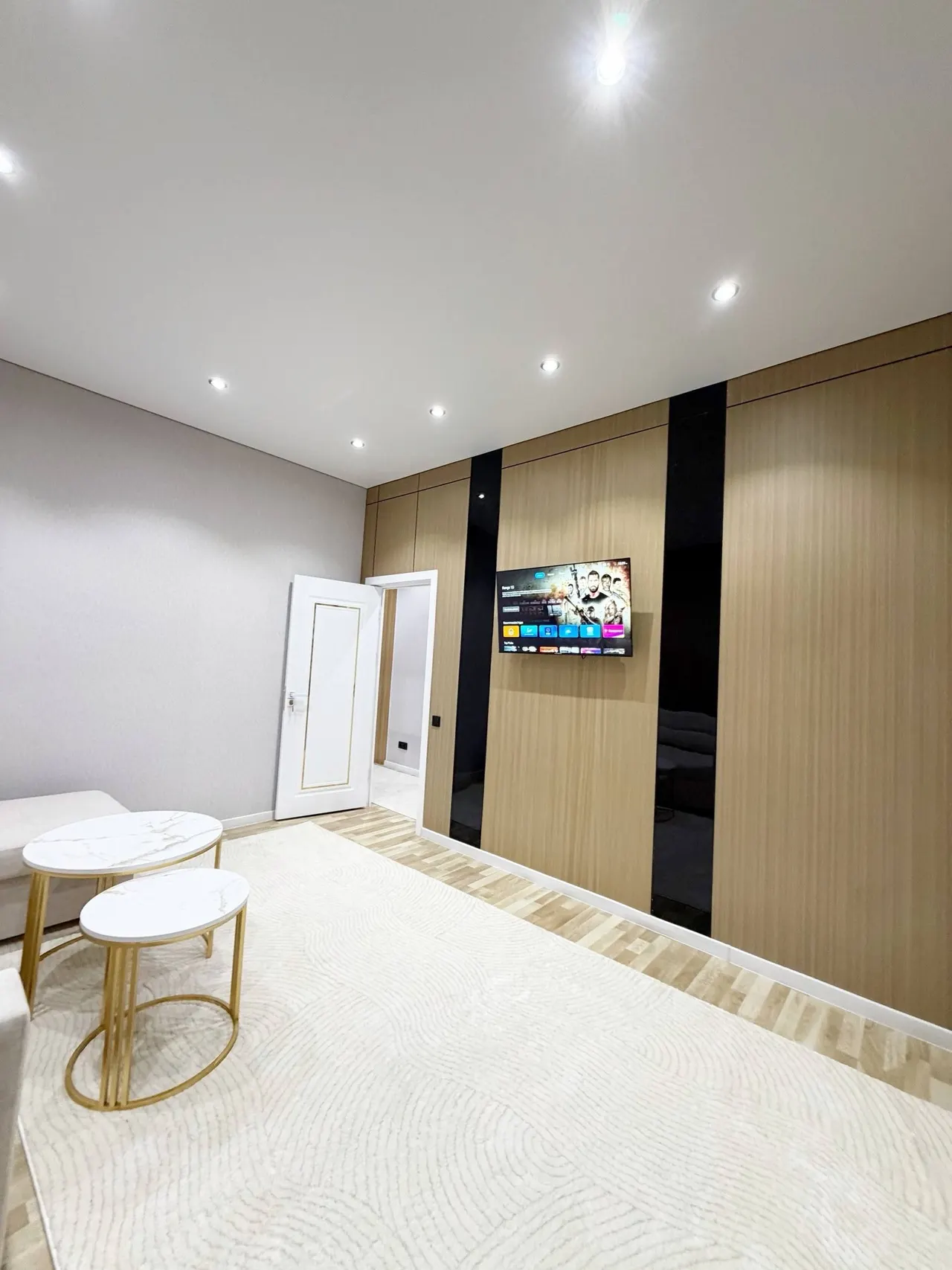 Сотилади 2 хонали квартира, 50 м², 9/9 қават — Учтепа тумани