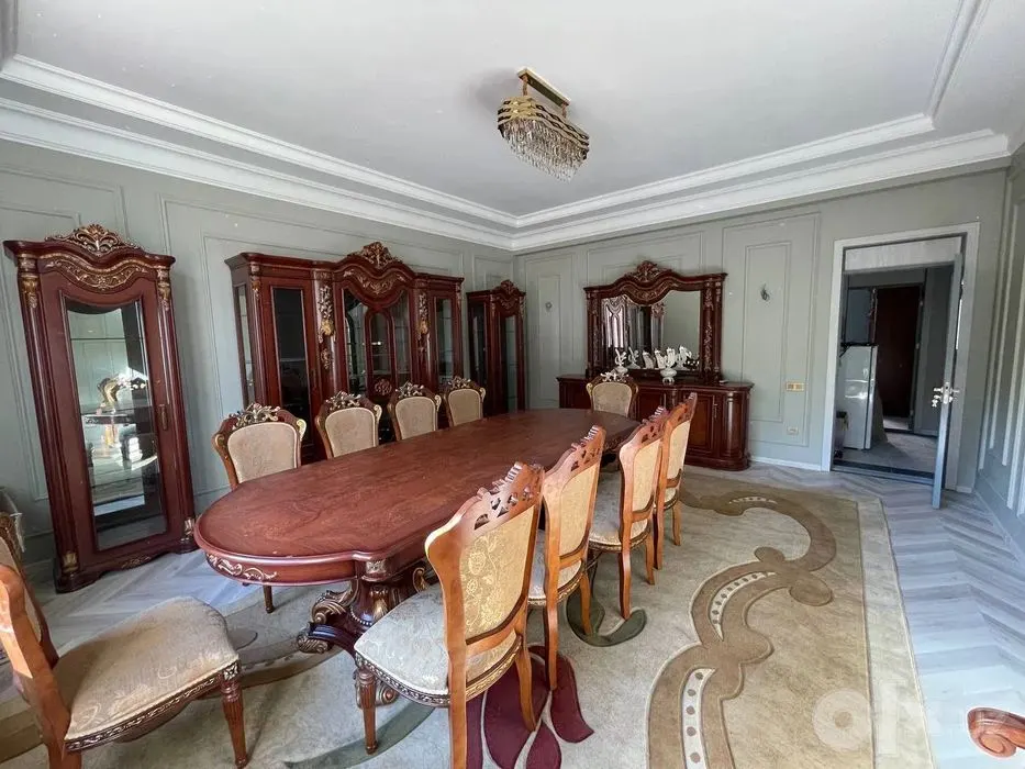 Ижарага берилади 4 хонали квартира, 150 м², 1/5 қават — Мирзо Улуғбек тумани