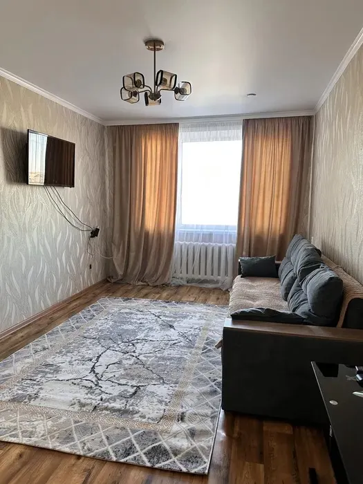Ижарага берилади 3 хонали квартира, 70 м², 3/6 қават — Мирзо Улуғбек тумани