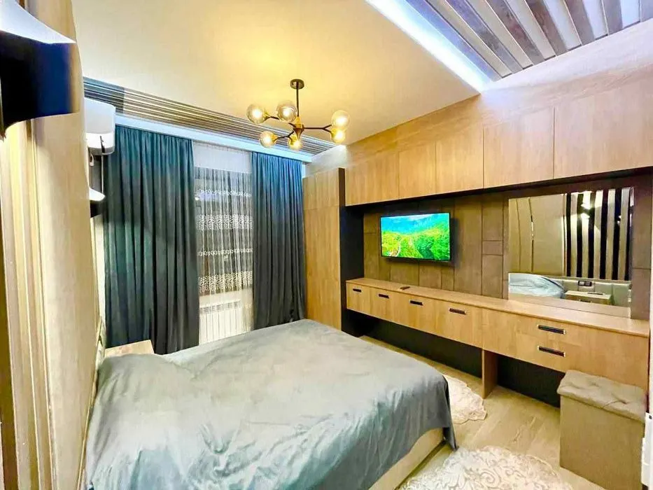 Ижарага берилади 2 хонали квартира, 50 м², 10/10 қават — Юнусобод тумани