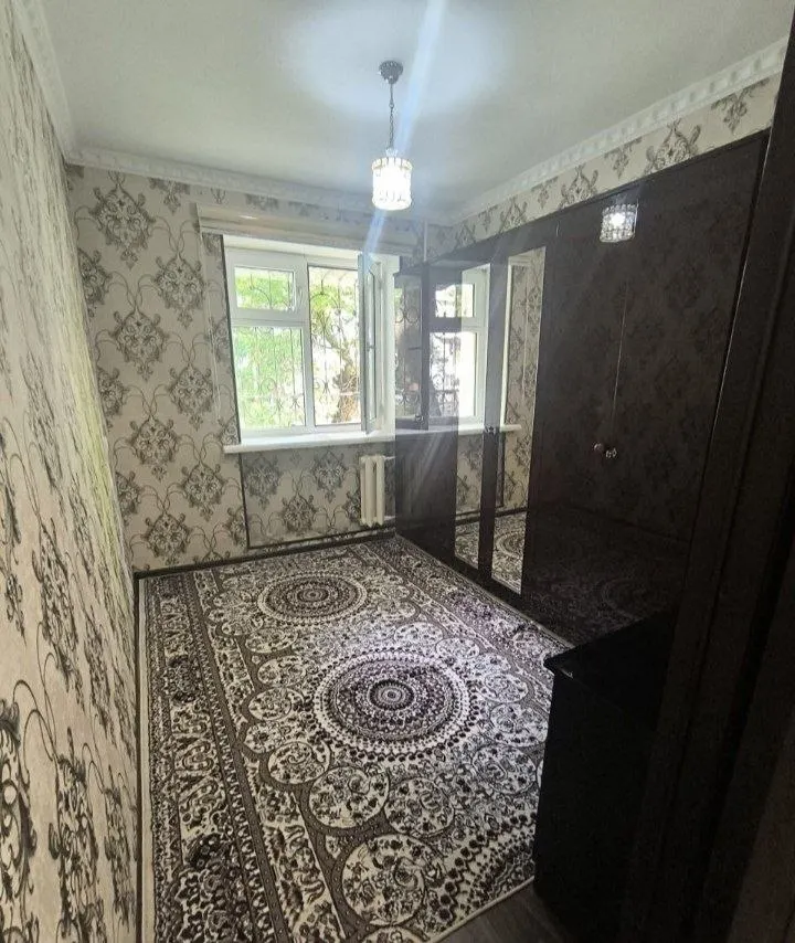Ижарага берилади 2 хонали квартира, 55 м², 3/9 қават — Чилонзор тумани