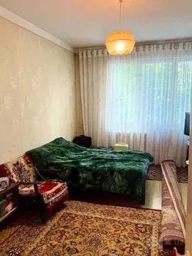 Продаётся 2-комнатная квартира, 45 м², 4/4 этаж — Чиланзарский район