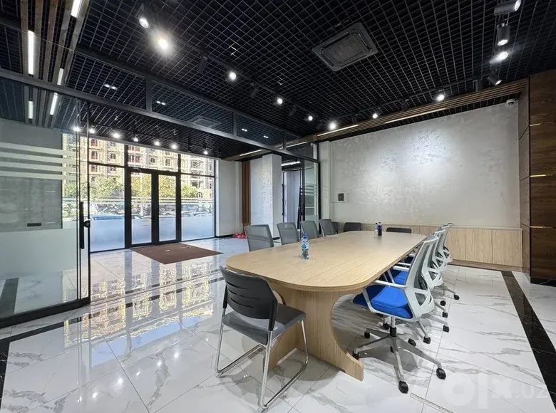 Сдаётся коммерческое помещение, 330 м² — Юнусабадский район