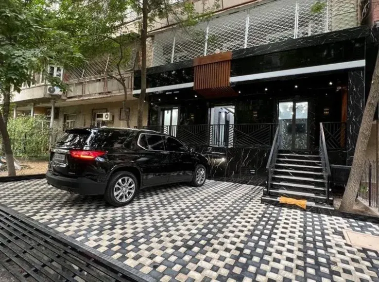 Сдаётся коммерческое помещение, 230 м² — Мирзо-Улугбекский район
