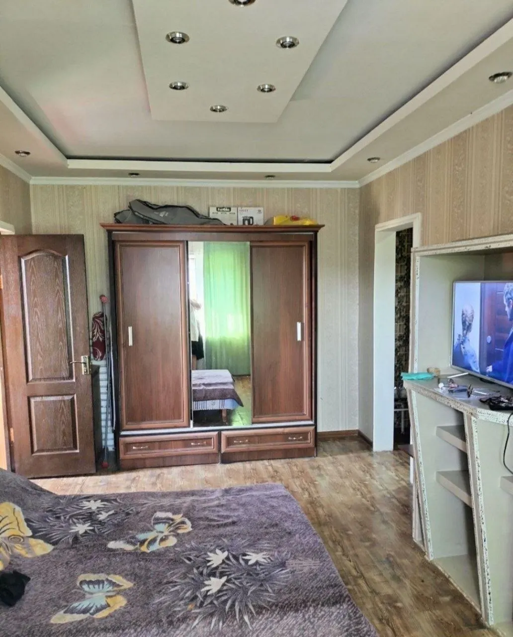 Ijaraga beriladi 1 xonali kvartira, 42 m², 4/4 qavat — Chilonzor tumani