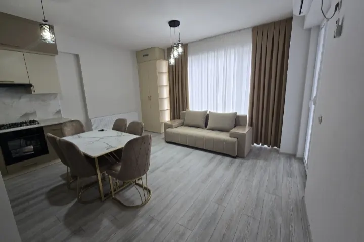 Сдаётся 2-комнатная квартира, 60 м², 7/15 этаж — Яккасарайский район