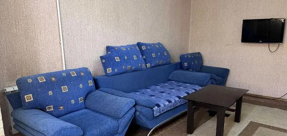 Ижарага берилади 2 хонали квартира, 60 м², 5/9 қават — Миробод тумани