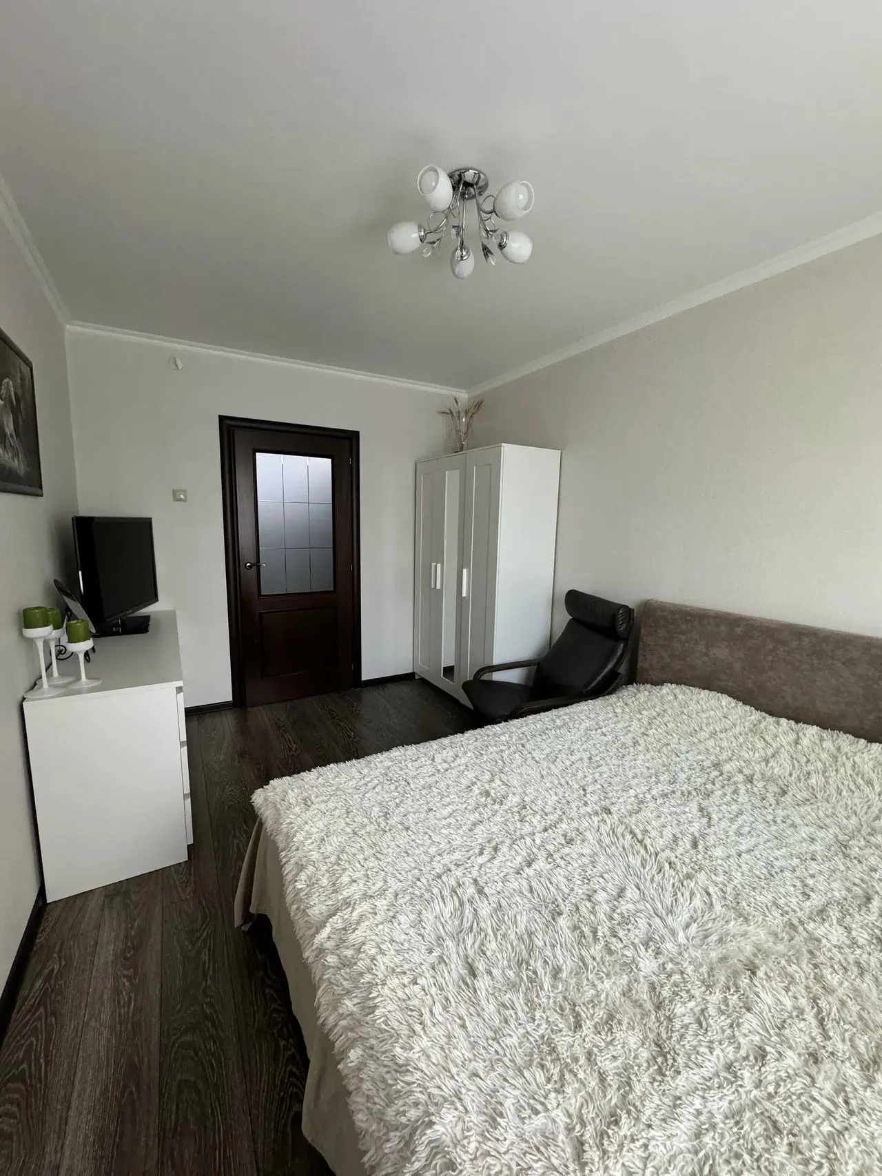Ijaraga beriladi 2 xonali kvartira, 60 m², 3/5 qavat — Yakkasaroy tumani