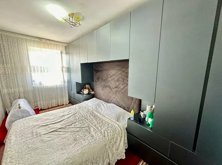 Сотилади 3 хонали квартира, 67 м², 4/4 қават — Фарғона шаҳри