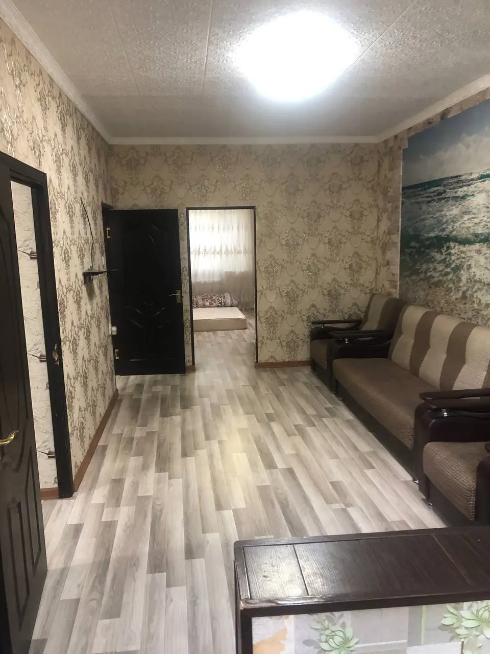 Sotiladi 3 xonali kvartira, 67 m², 2/4 qavat — Mirzo Ulugʻbek tumani