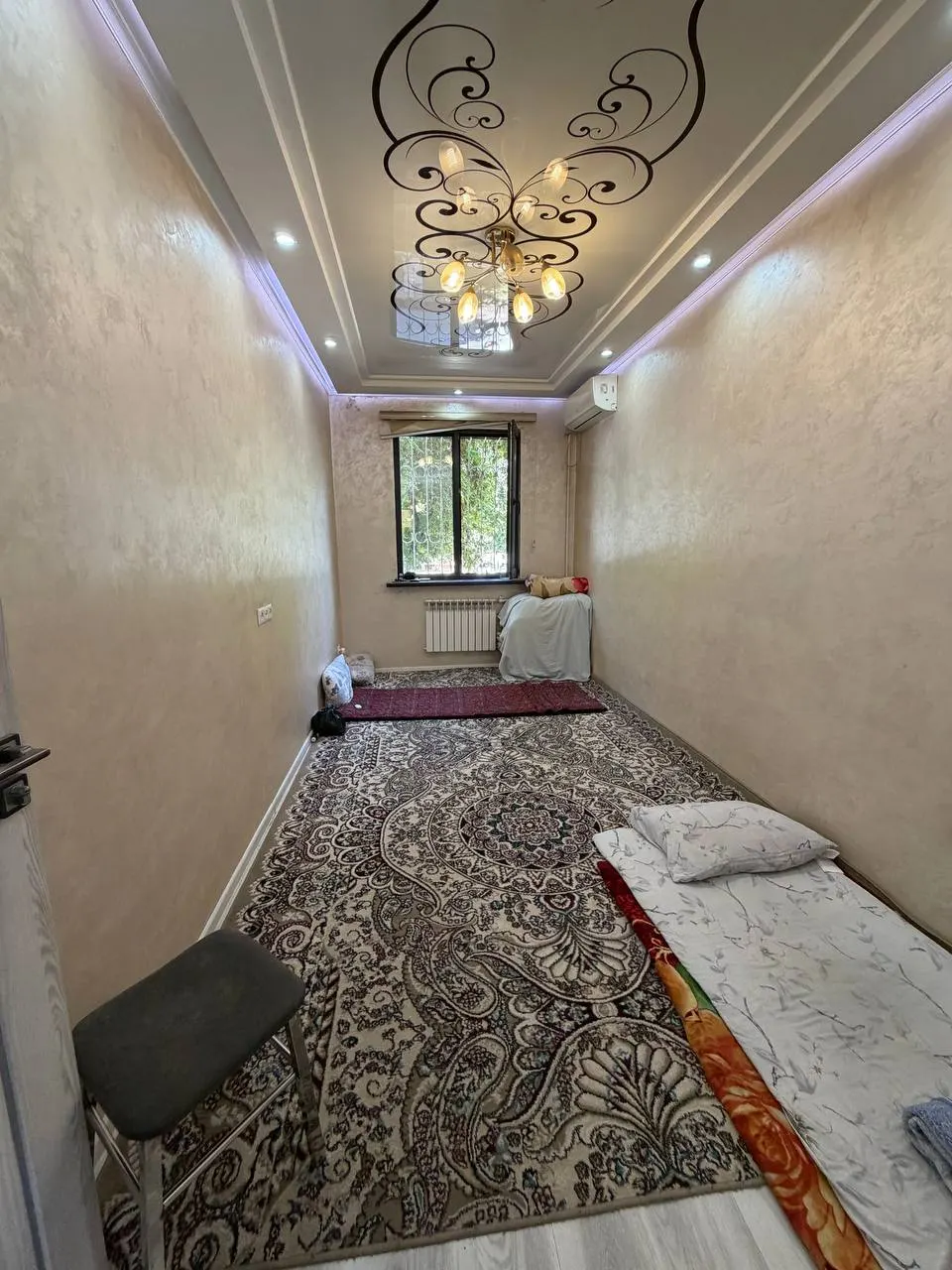 Сотилади 2 хонали квартира, 45 м², 2/4 қават — Чилонзор тумани