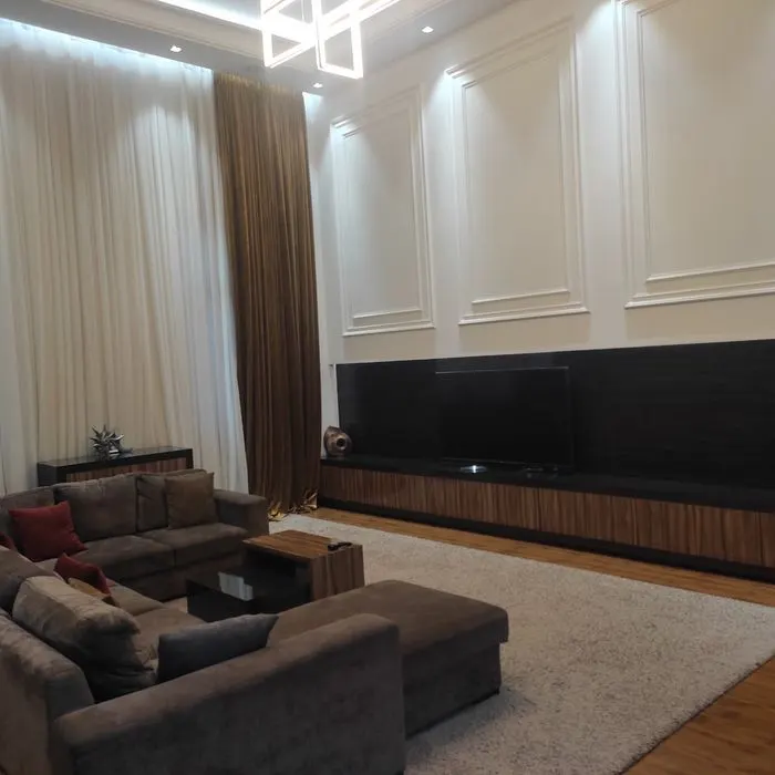 Ижарага берилади 5 хонали ҳовли уй, 9 сотих, 500 м² — Яшнобод тумани