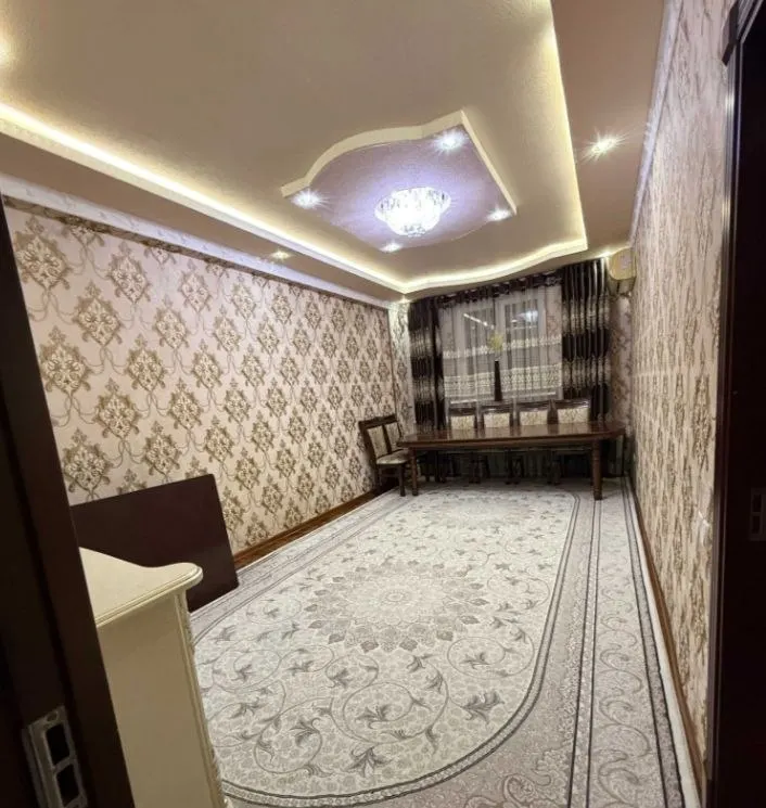 Sotiladi 3 xonali kvartira, 78 m², 1/9 qavat — Mirzo Ulugʻbek tumani