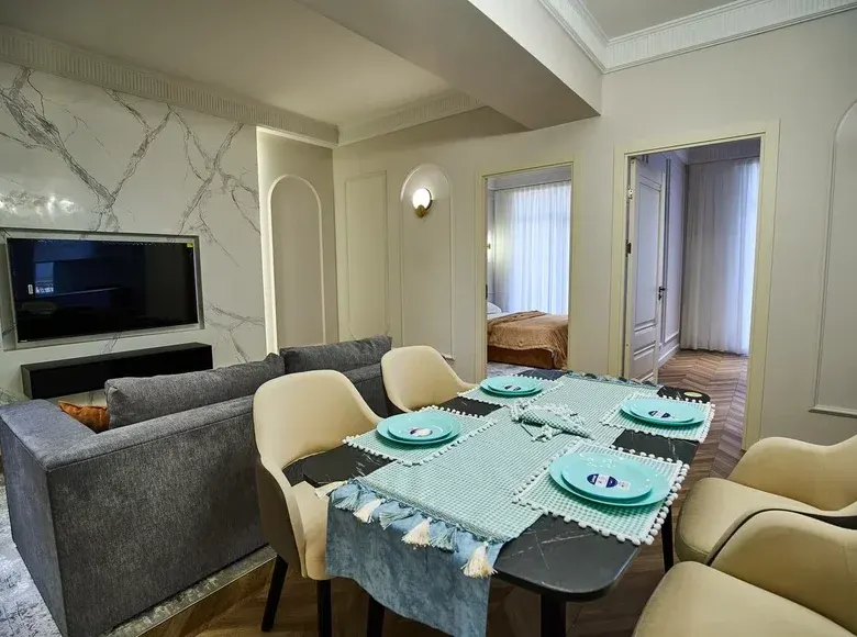 Сотилади 3 хонали квартира, 100 м², 9/9 қават — Мирзо Улуғбек тумани