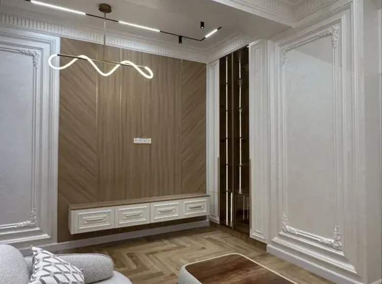 Продаётся 3-комнатная квартира, 71 м², 6/15 этаж — Сергелийский район