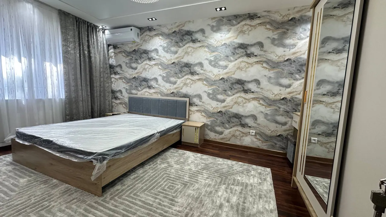 Продаётся 1-комнатная квартира, 28 м², 4/5 этаж — Чиланзарский район