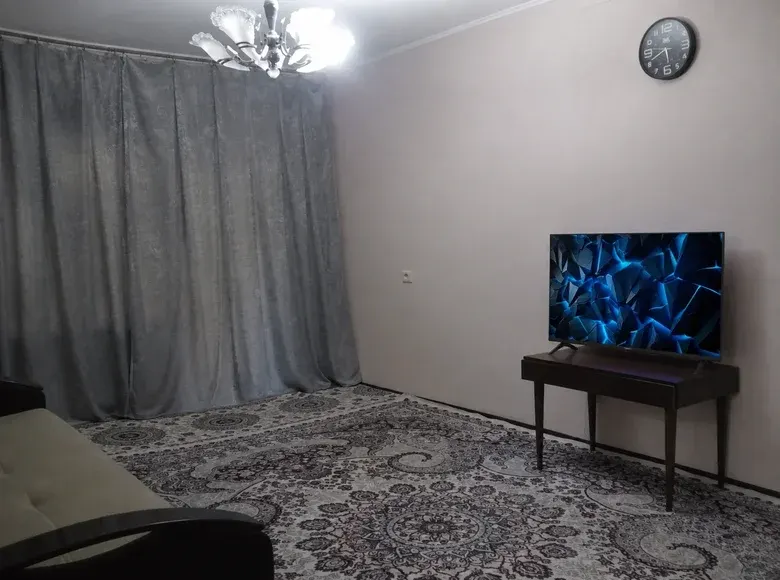 Ijaraga beriladi 2 xonali kvartira, 60 m², 1/5 qavat — Yunusobod tumani