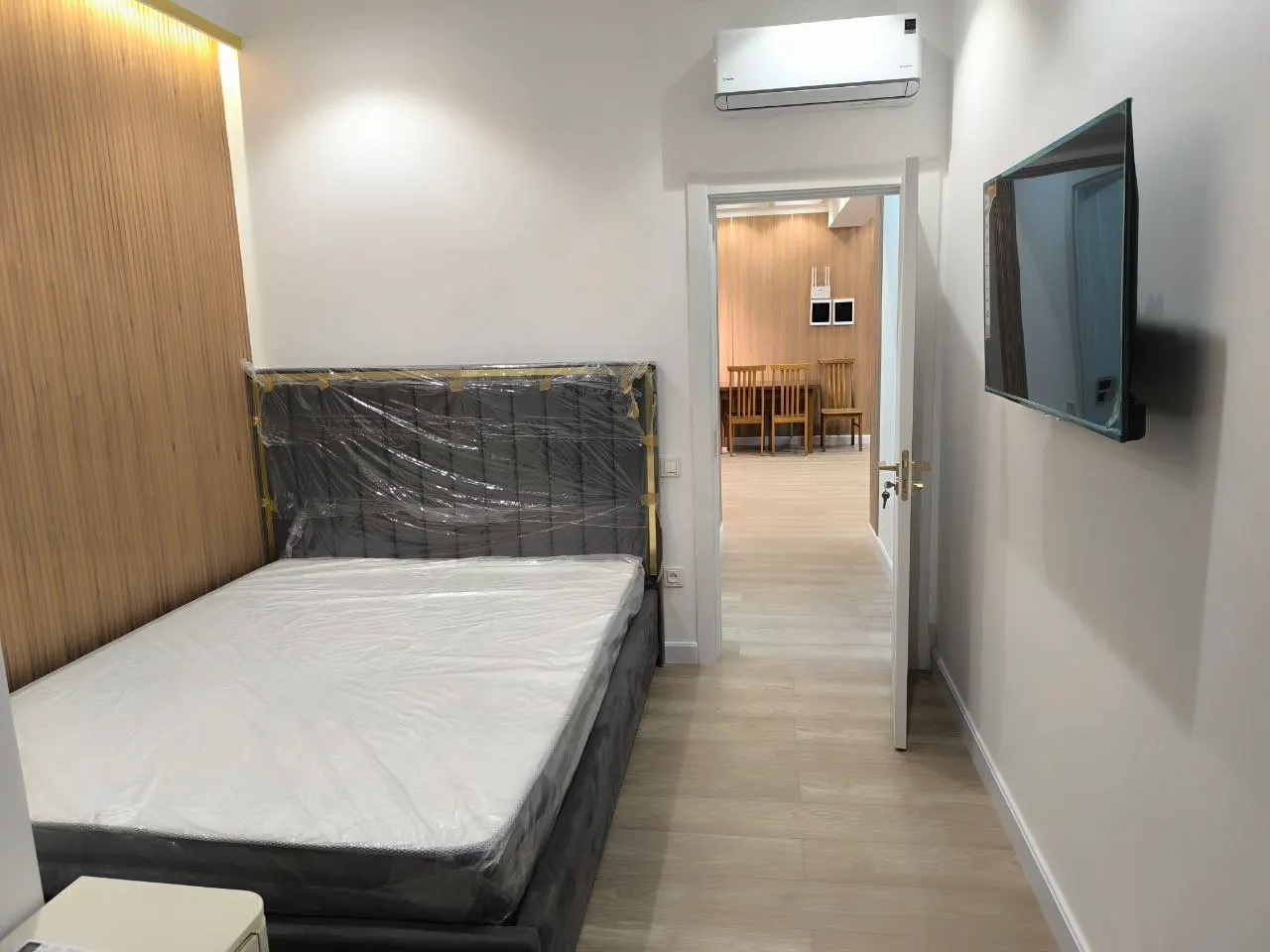 Ижарага берилади 1 хонали квартира, 58 м², 1/10 қават — Чилонзор тумани