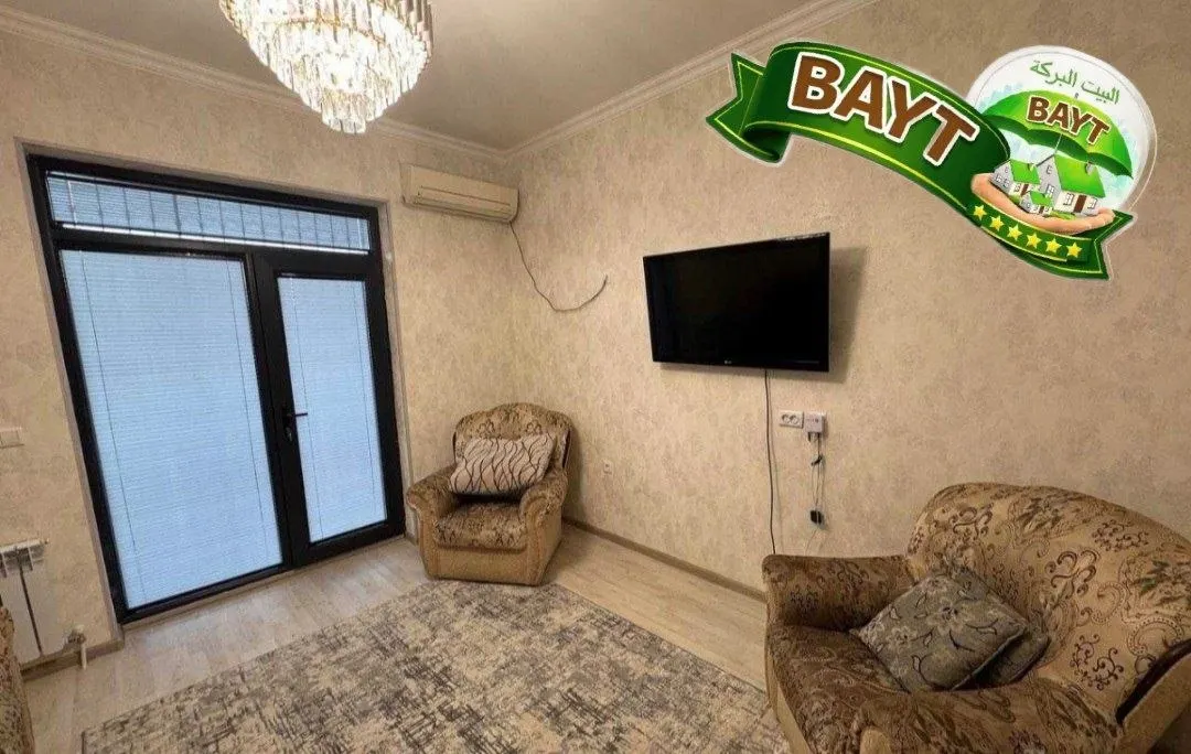Sotiladi 2 xonali kvartira, 56 m², 16/16 qavat — Sergeli tumani
