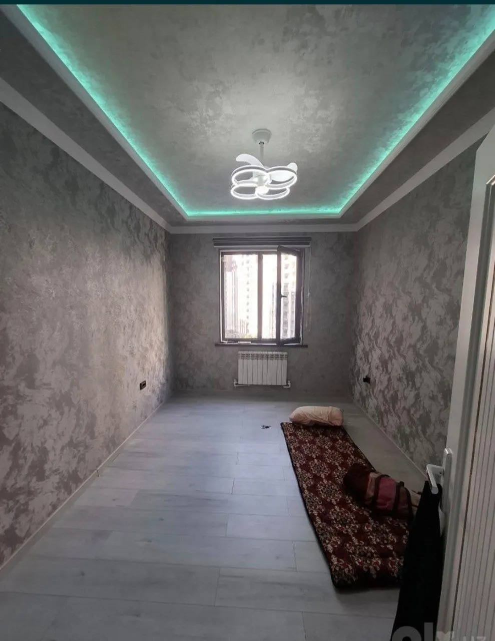 Сдаётся 2-комнатная квартира, 58 м², 6/16 этаж — Учтепинский район