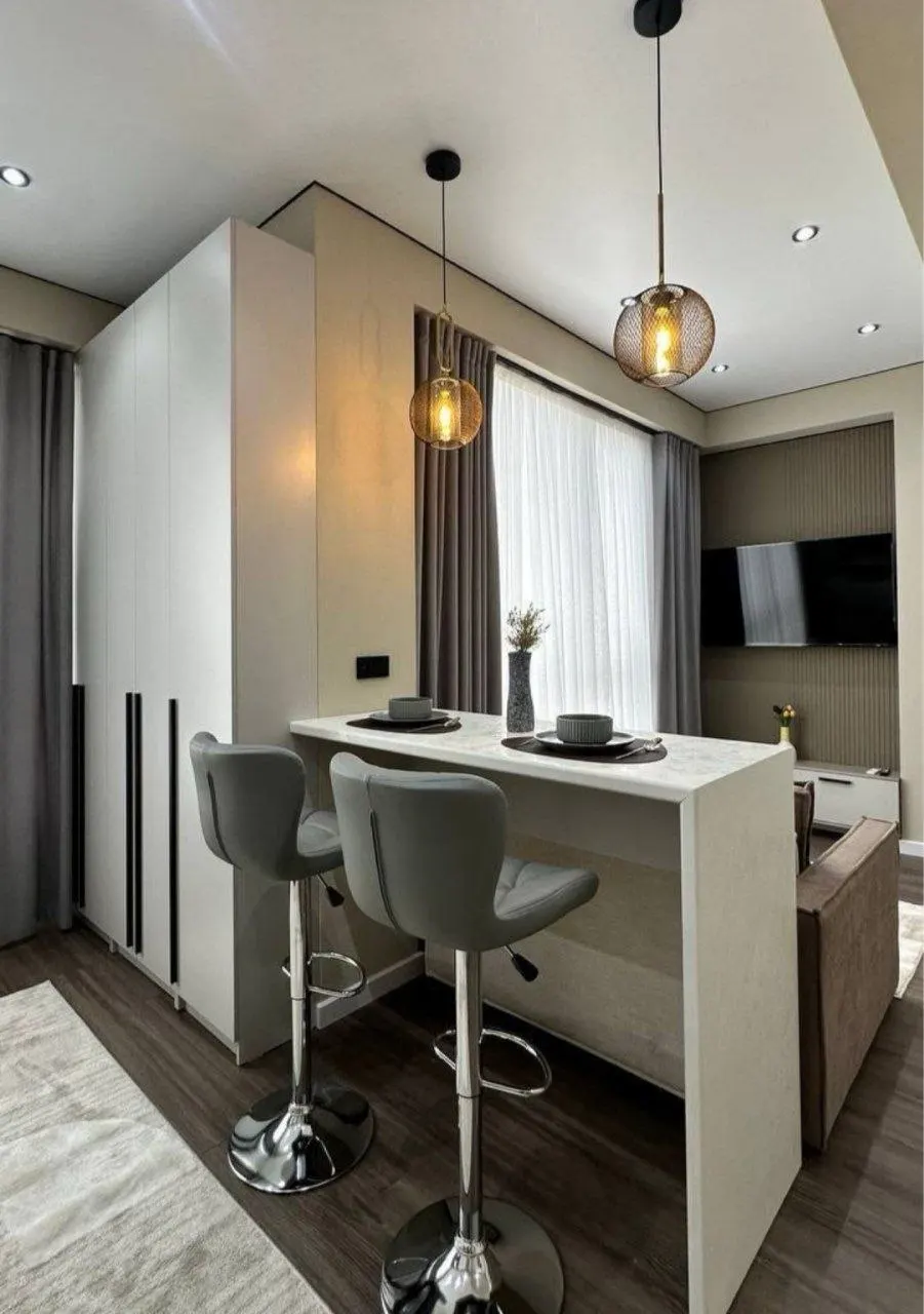 Продаётся 2-комнатная квартира, 46 м², 12/14 этаж — Яккасарайский район