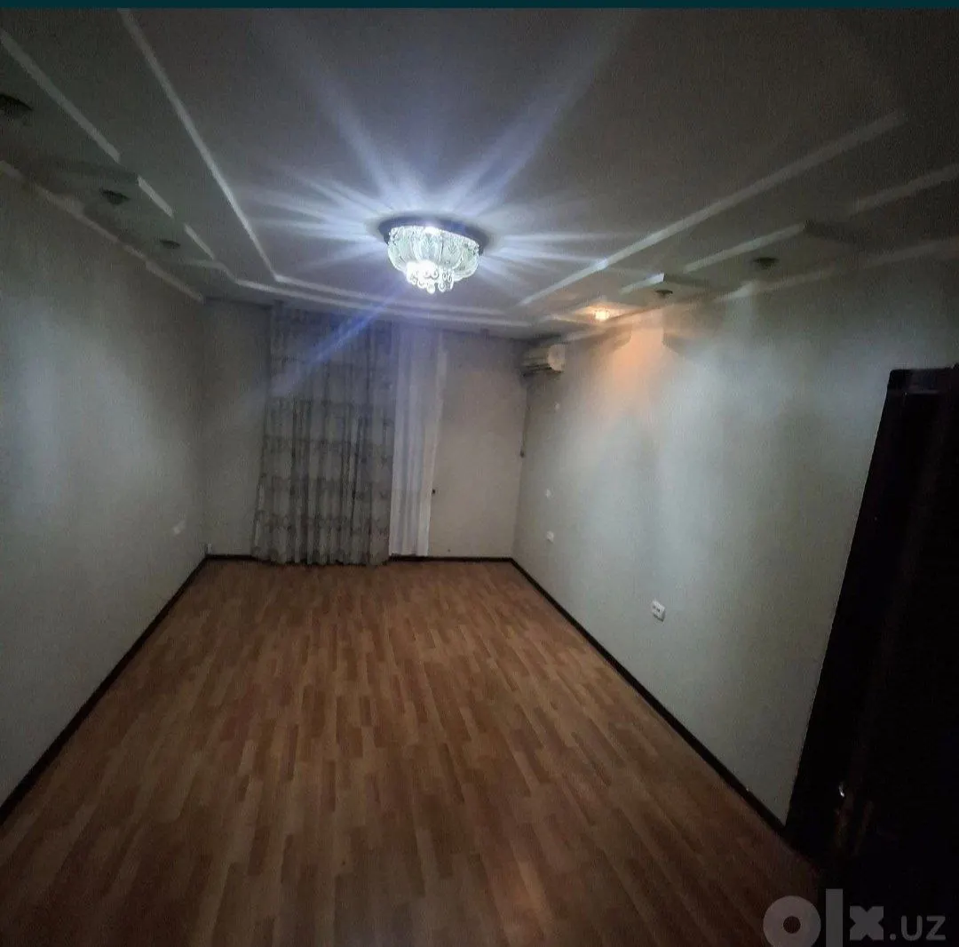 Ижарага берилади 5 хонали квартира, 100 м², 5/9 қават — Сергели тумани