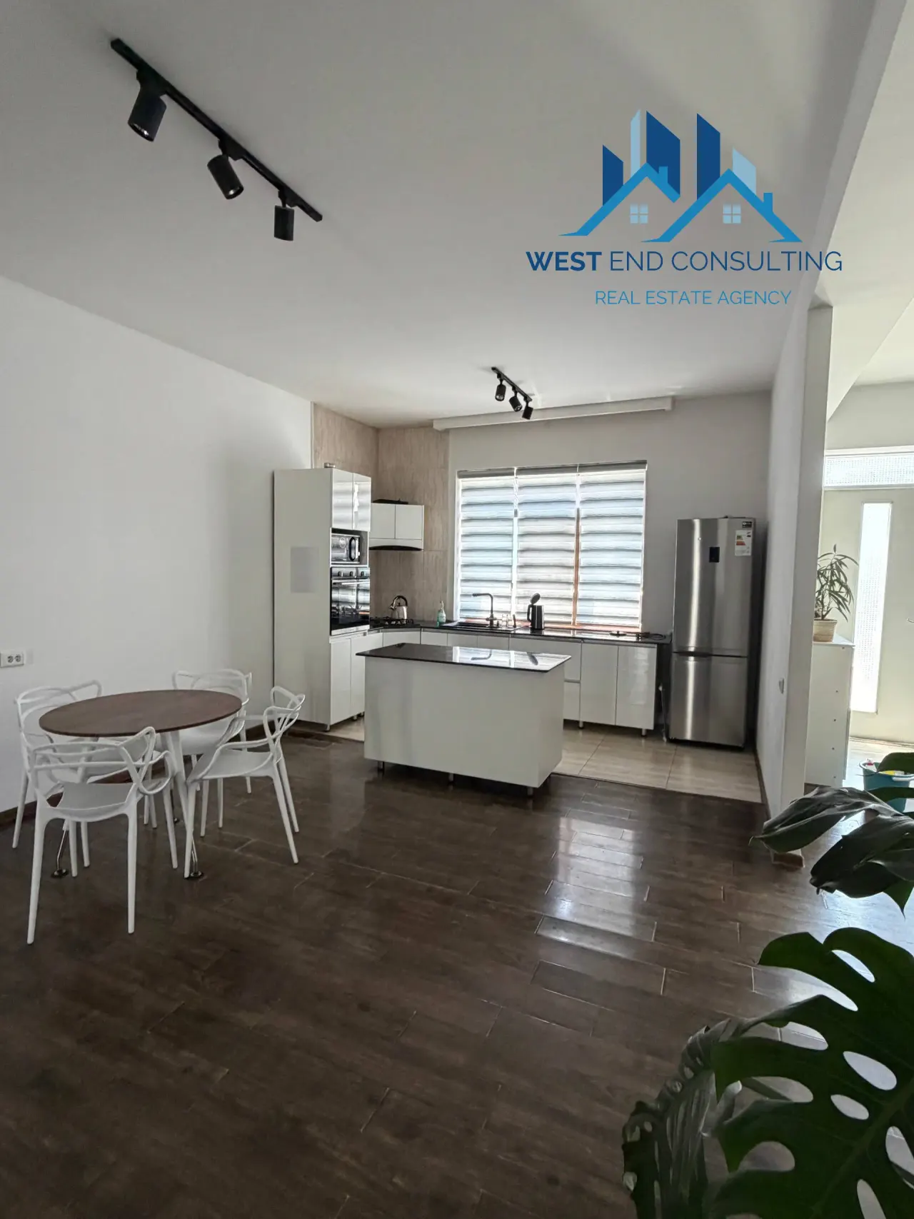 Ijaraga beriladi dala hovli, 6 sotix, 320 m² — Yashnobod tumani