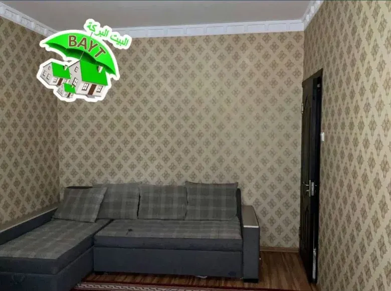 Сотилади 1 хонали квартира, 30 м², 1/4 қават — Чилонзор тумани