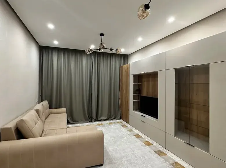 Ижарага берилади 2 хонали квартира, 65 м², 13/17 қават — Юнусобод тумани