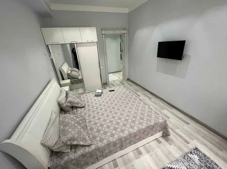 Сдаётся 3-комнатная квартира, 90 м², 5/9 этаж — Мирабадский район