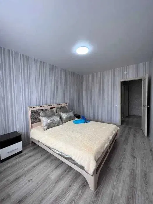 Сдаётся 2-комнатная квартира, 45 м², 2/6 этаж — Яккасарайский район