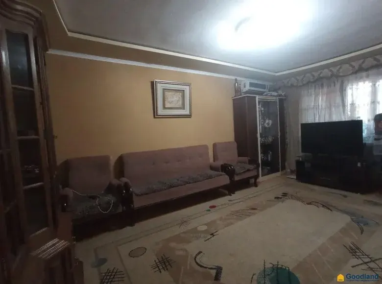 Продаётся 3-комнатная квартира, 72 м², 1/5 этаж — Мирзо-Улугбекский район