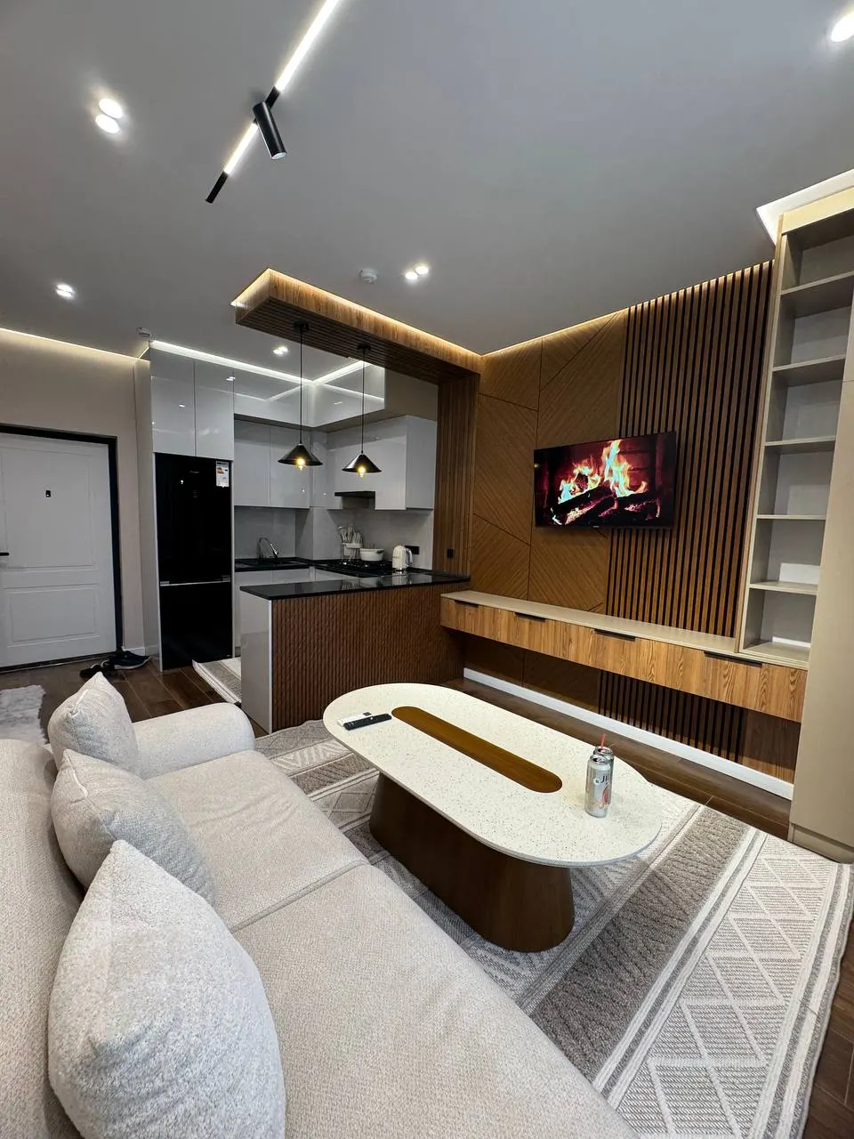 Сотилади 2 хонали квартира, 44 м², 4/9 қават — Яшнобод тумани