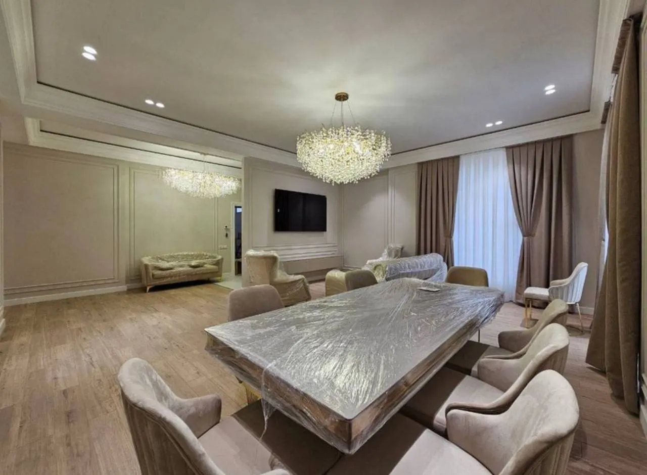 Ижарага берилади 2 хонали квартира, 72 м², 7/9 қават — Юнусобод тумани