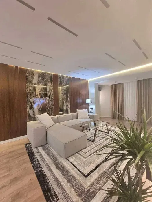 Ижарага берилади 2 хонали квартира, 70 м², 2/8 қават — Миробод тумани