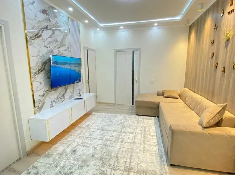 Sotiladi 3 xonali kvartira, 48 m², 4/4 qavat — Chilonzor tumani