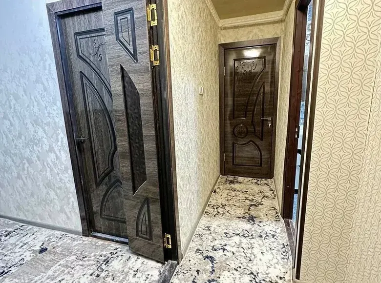 Сотилади 2 хонали квартира, 47 м², 1/5 қават — Чилонзор тумани
