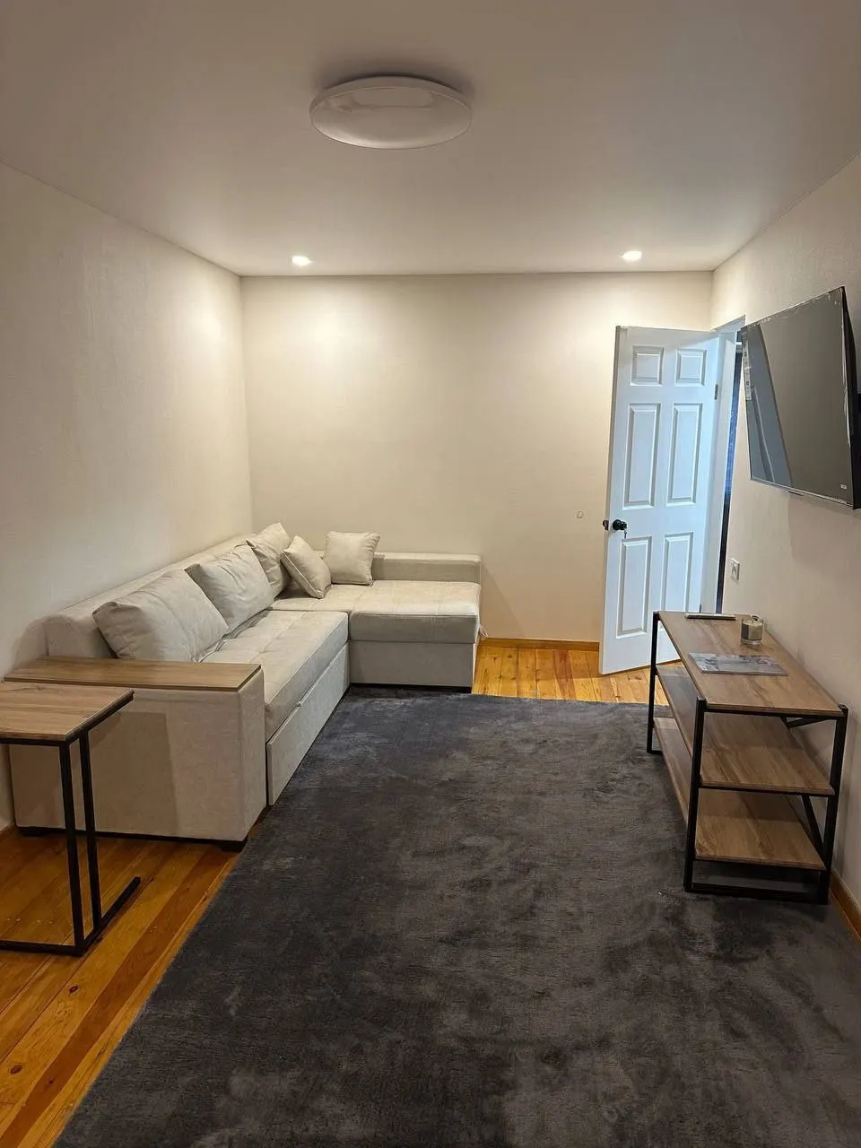 Ижарага берилади 3 хонали квартира, 67 м², 3/4 қават — Мирзо Улуғбек тумани