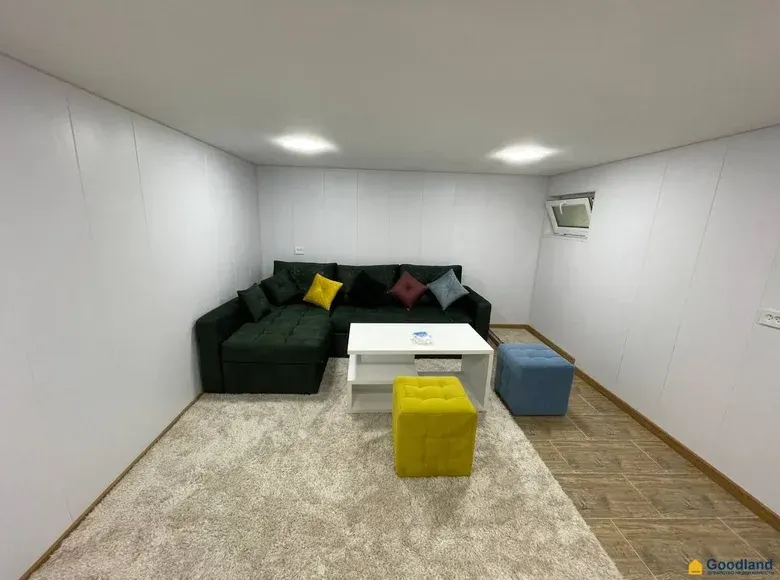 Сотилади 1 хонали квартира, 73 м², 1/5 қават — Мирзо Улуғбек тумани