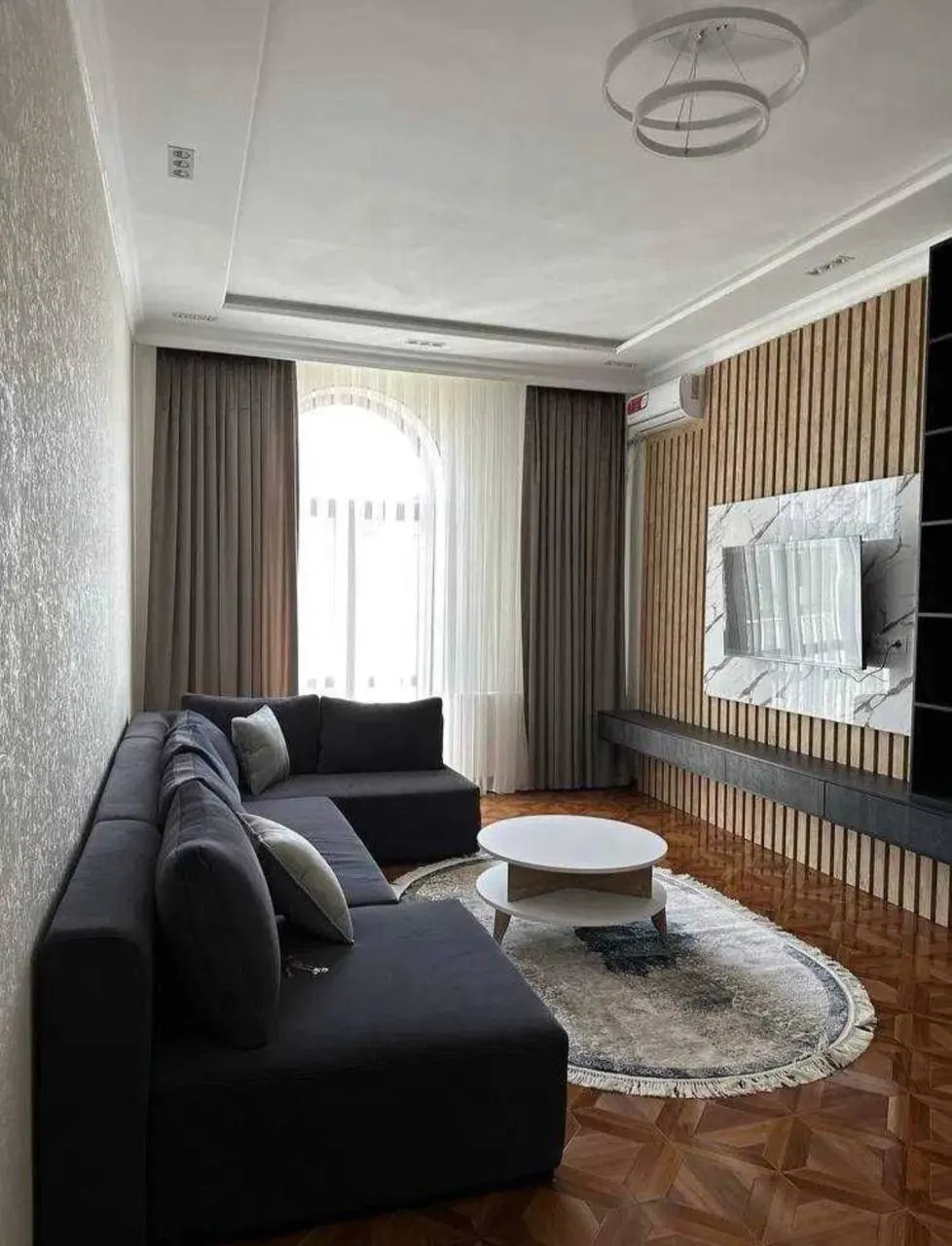 Сдаётся 3-комнатная квартира, 125 м², 5/10 этаж — Юнусабадский район